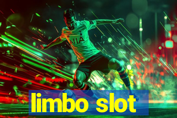 limbo slot