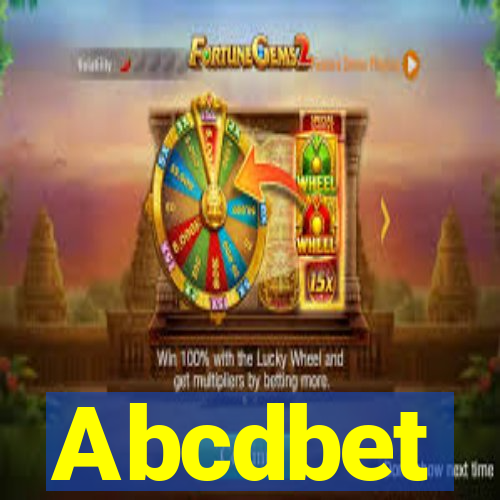 Abcdbet