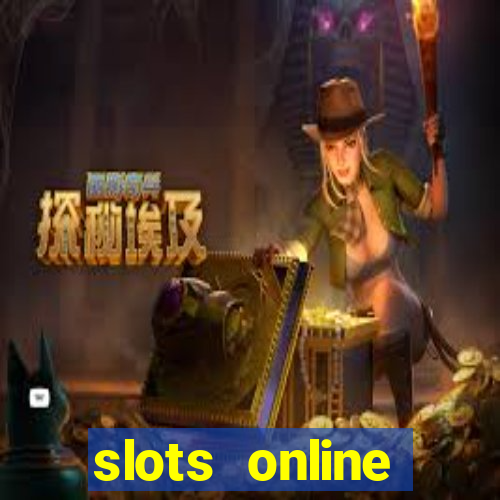 slots online casinos -onlinecasinosdeutschland.com