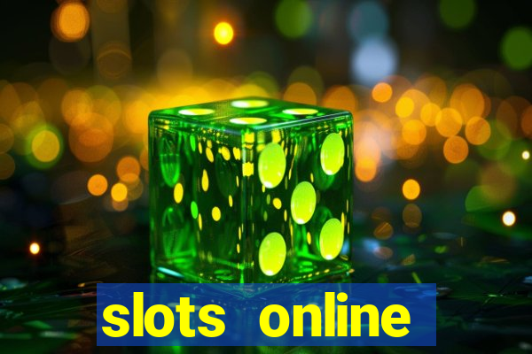 slots online casinos -onlinecasinosdeutschland.com