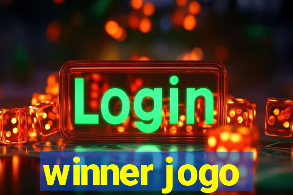 winner jogo