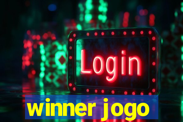 winner jogo