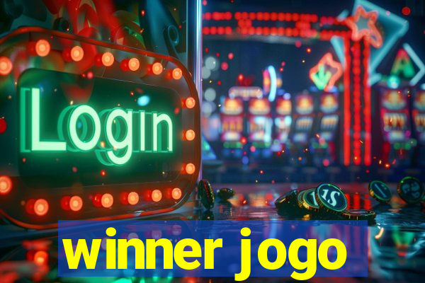 winner jogo