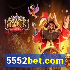 5552bet.com