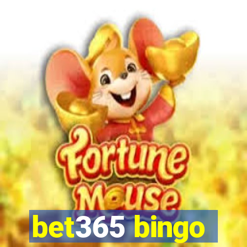 bet365 bingo