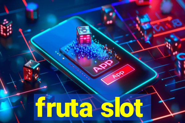 fruta slot