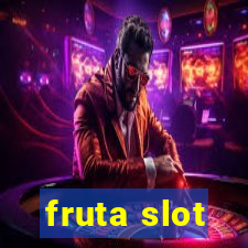 fruta slot