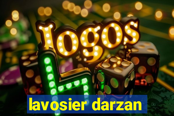 lavosier darzan