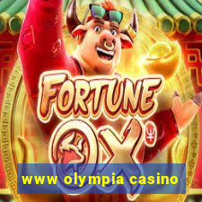 www olympia casino