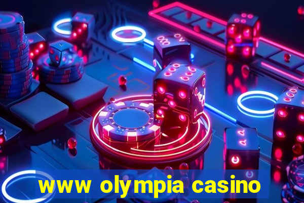 www olympia casino