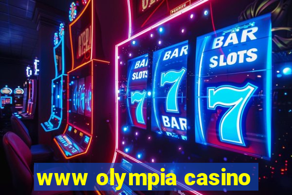 www olympia casino