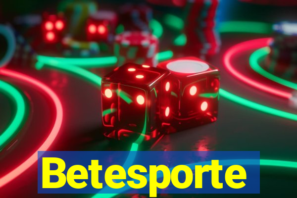 Betesporte