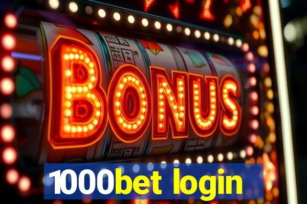 1000bet login