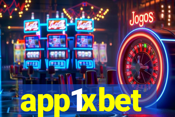 app1xbet