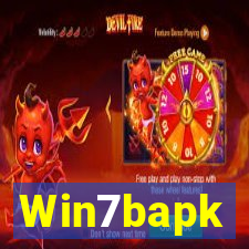 Win7bapk