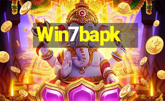 Win7bapk