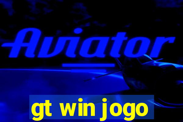 gt win jogo