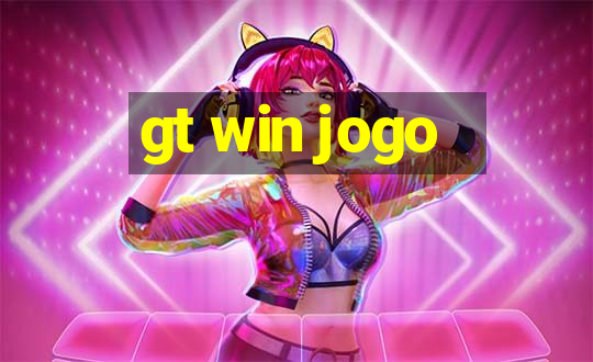 gt win jogo