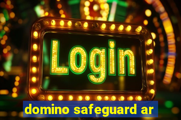 domino safeguard ar