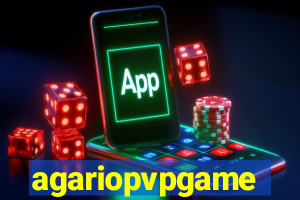 agariopvpgame