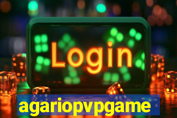 agariopvpgame