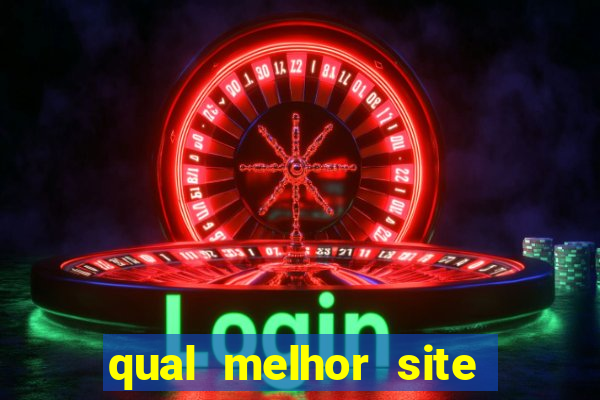 qual melhor site de apostas desportivas