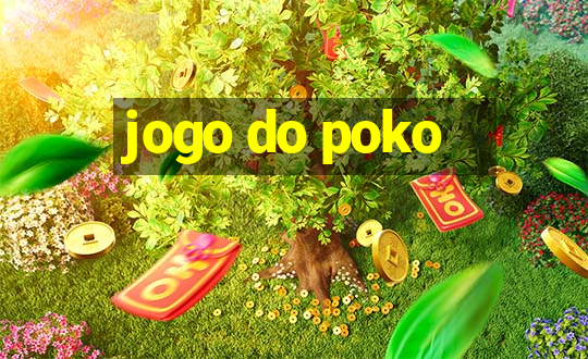 jogo do poko