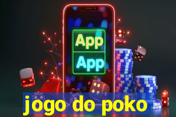 jogo do poko