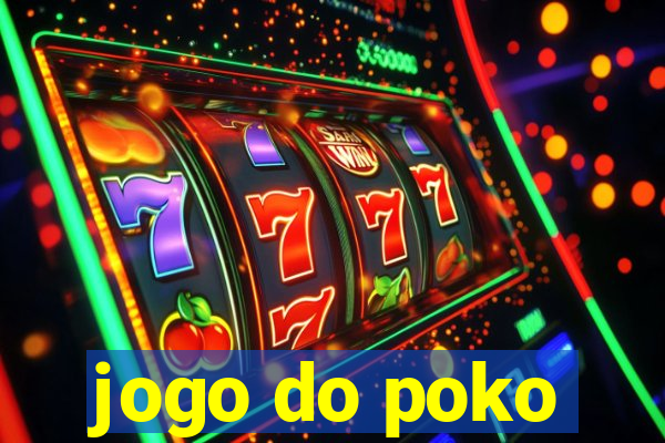 jogo do poko