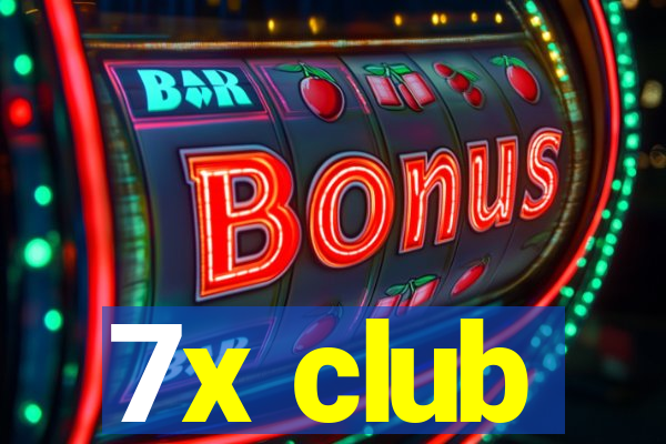 7x club