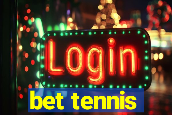 bet tennis