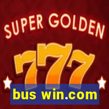 bus win.com