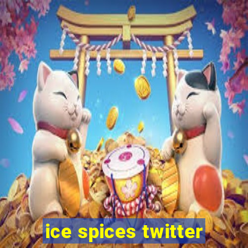 ice spices twitter