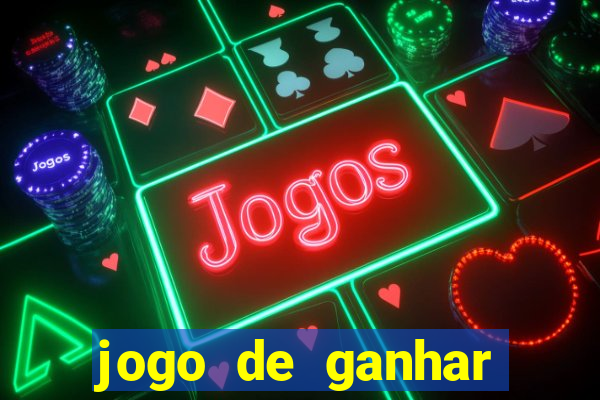 jogo de ganhar dinheiro depositar 1 real