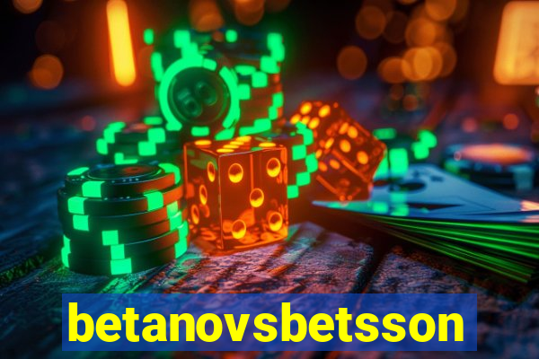 betanovsbetsson