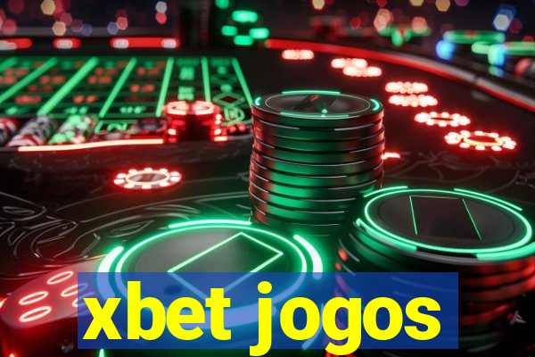 xbet jogos