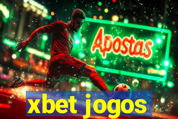 xbet jogos