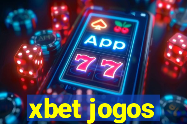 xbet jogos