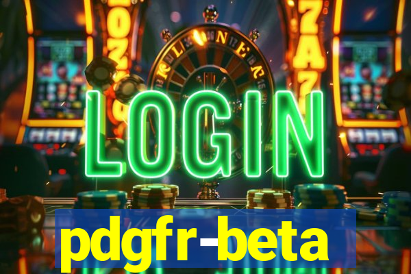 pdgfr-beta