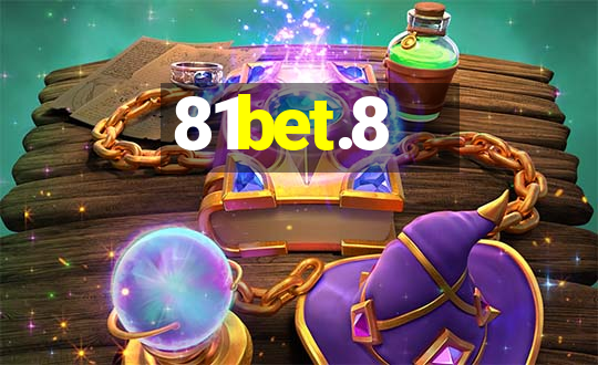 81bet.8