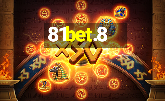 81bet.8