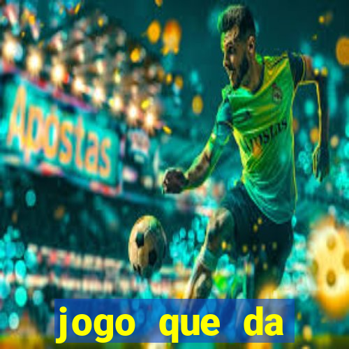 jogo que da dinheiro de verdade via pix