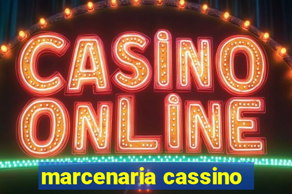 marcenaria cassino