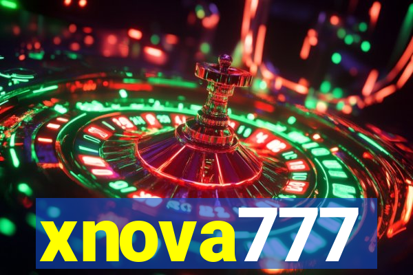 xnova777