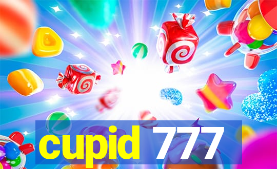 cupid 777