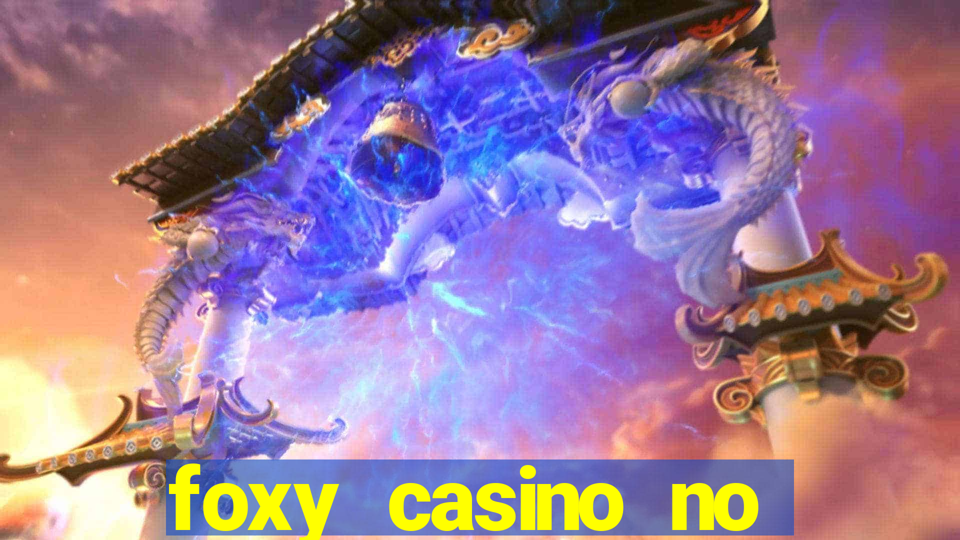 foxy casino no deposit bonus