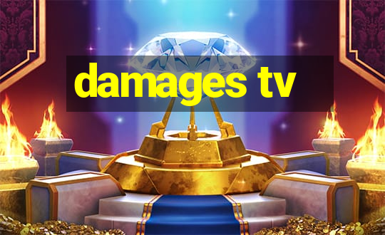 damages tv