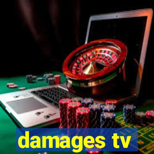 damages tv