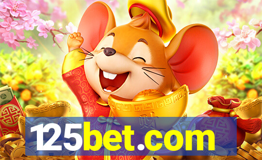 125bet.com