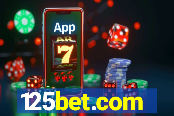 125bet.com